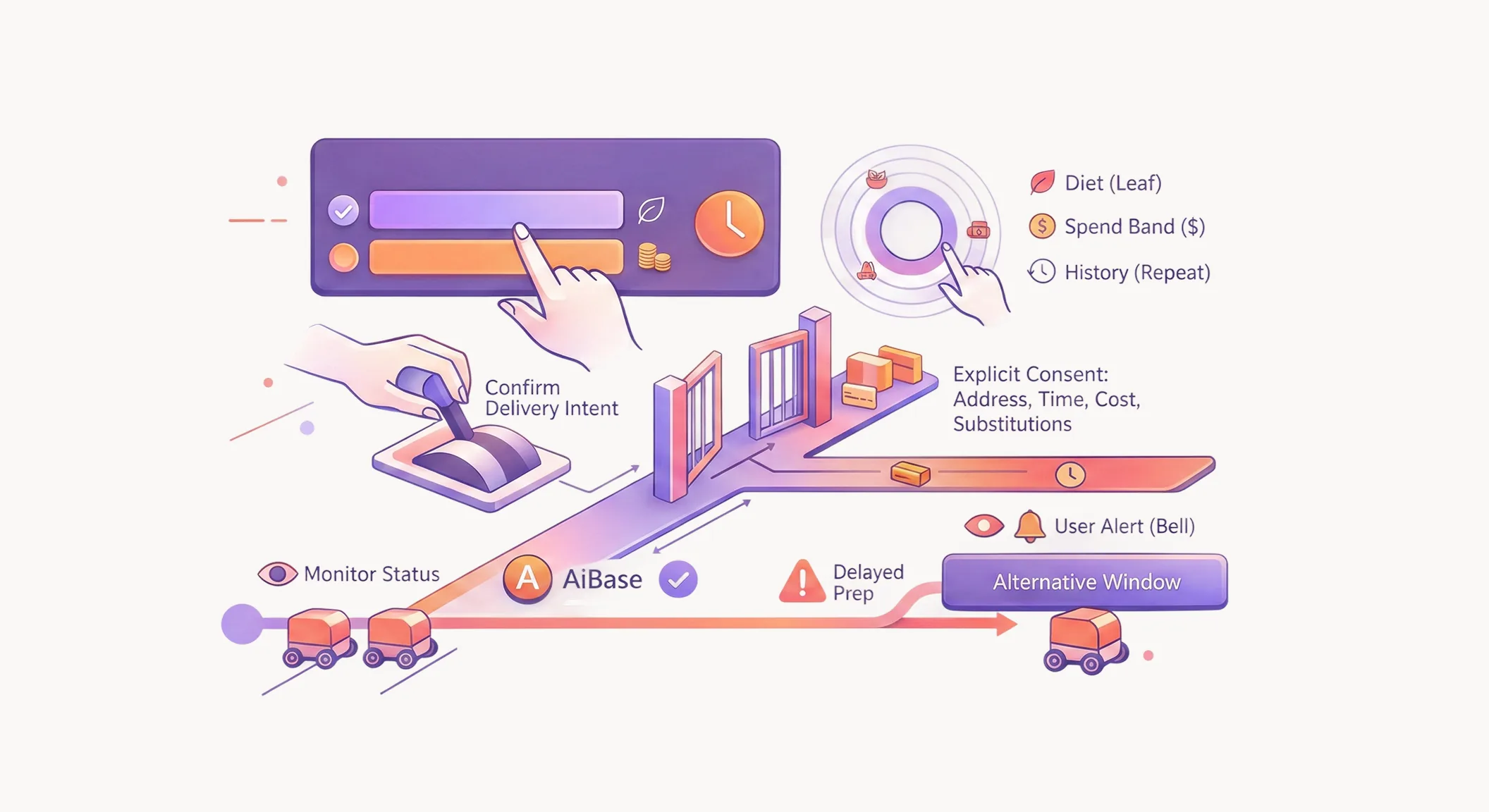 Tech Success Stories | Managed Code | Food Delivery Copilot Case Study - Semantic Kernel + Azure OpenAI