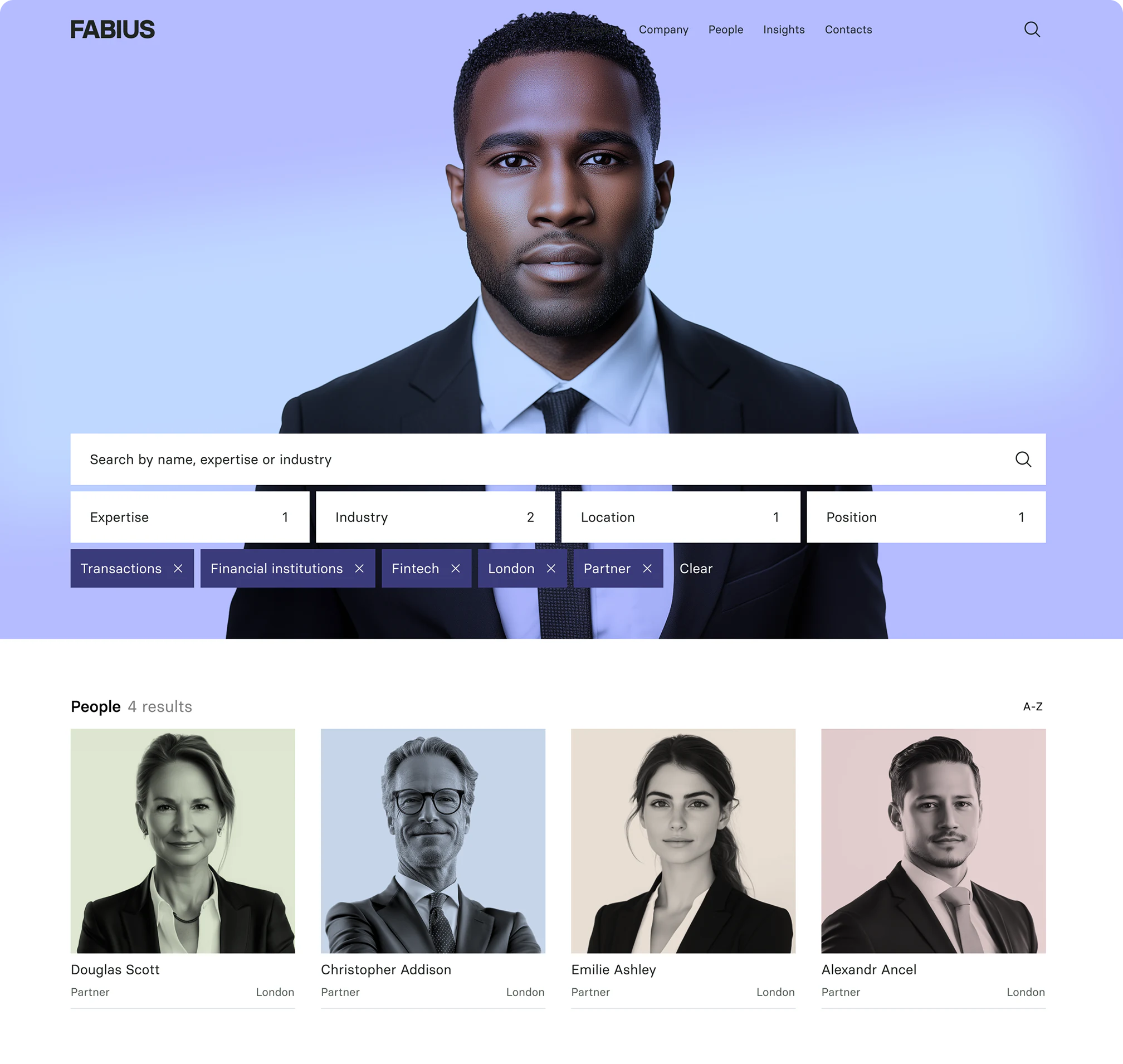 Fabius image