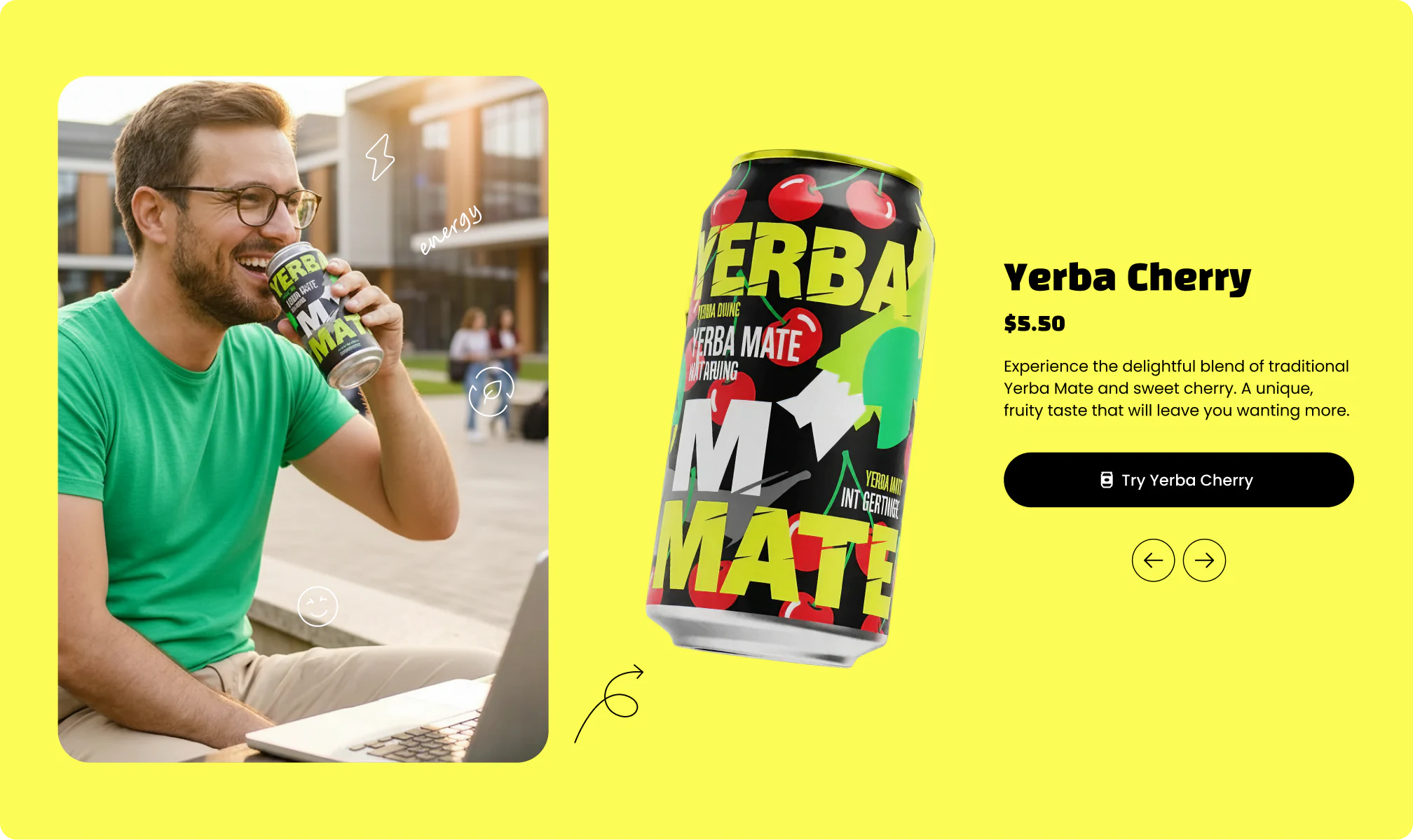 Yerba Mate image